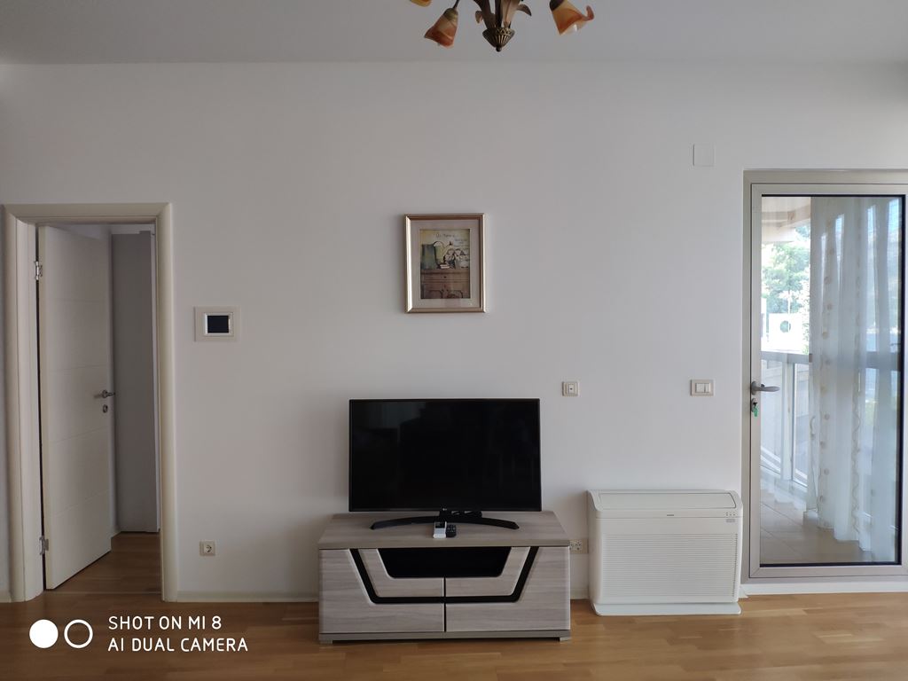 Image of Apartment - 1 Bedrooms - 1 Bathrooms for Sale in Budva-Becici-Montenegro, Image 6